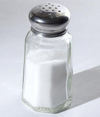 Salt